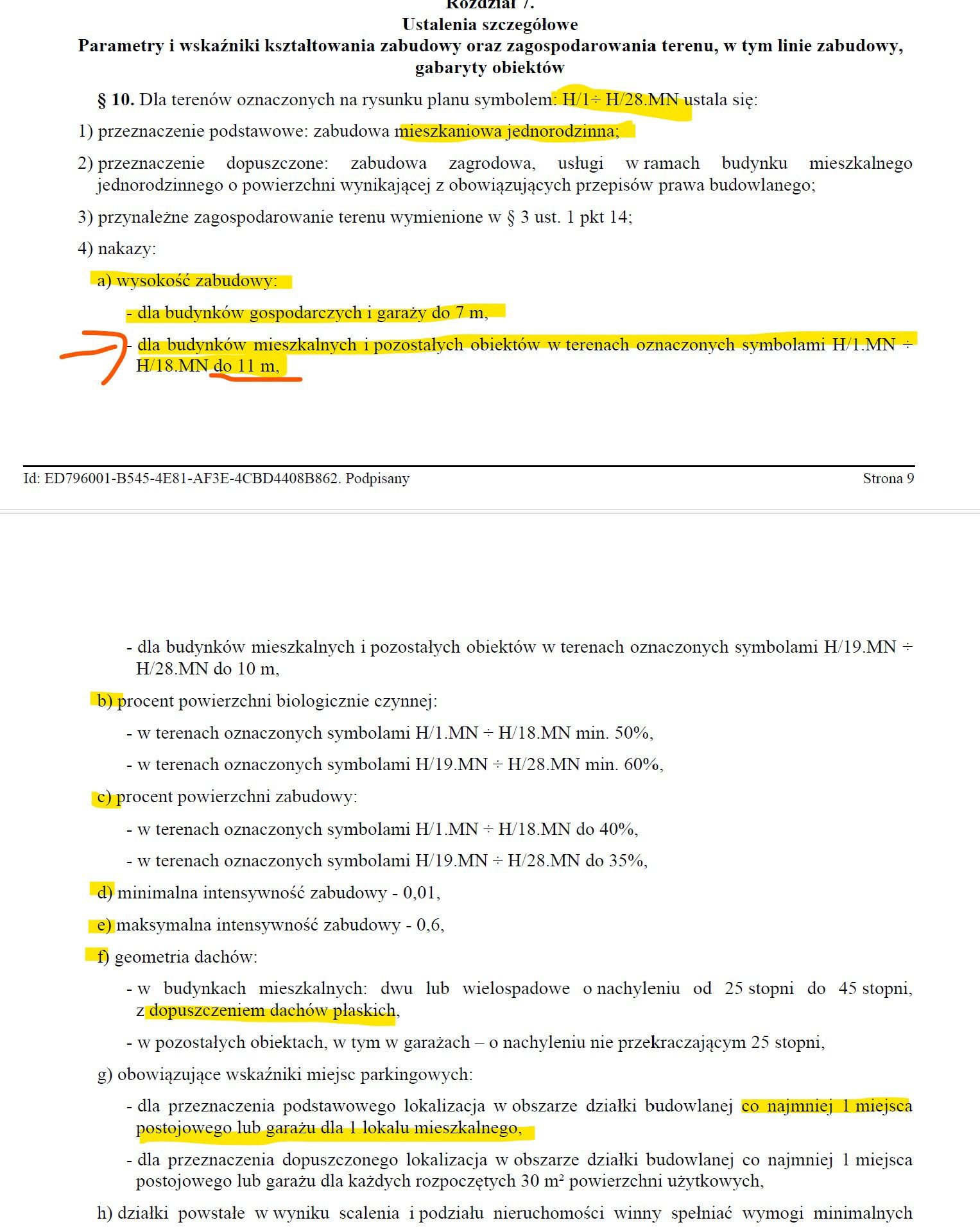 Sprzedam ładną działkę budowlaną w Hecznarowice możliwość Bliźniaka, S