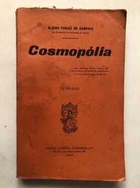Cosmopólia - Albino Forjaz de Sampaio