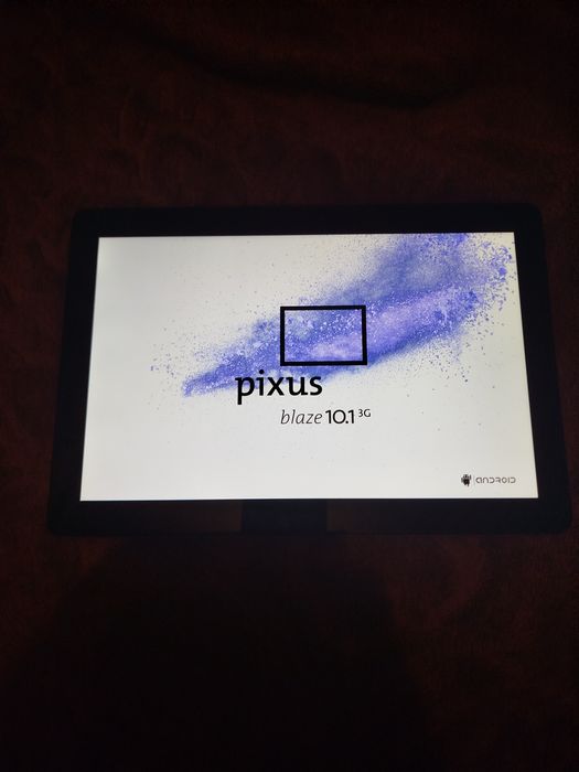 Продам планшет pixus