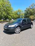 Renault megane 1.5dci