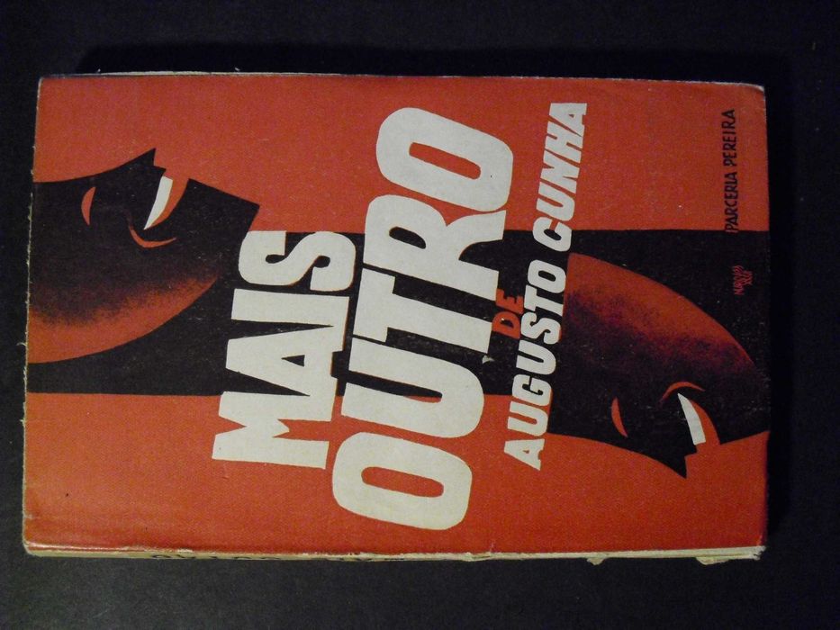 Cunha (Augusto);Mais Outro;
