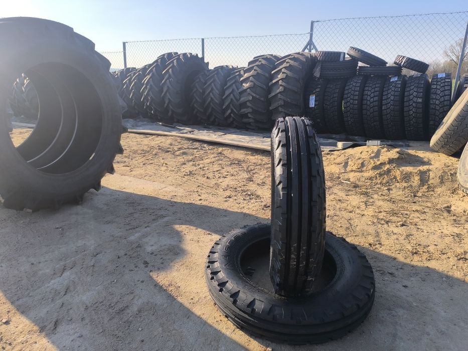 7.50-20 Ascenso Tsb 111 105A8