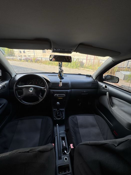 Продам Skoda Tur 2008‼️ОБМІН‼️ до 2000$