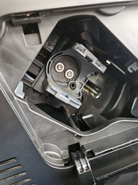 Кофемашина DeLonghi AUTENTICA ETAM29.510.B