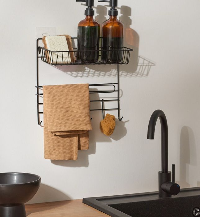 Полиця на кухню