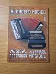 Acordeão mágico - aprenda a tocar