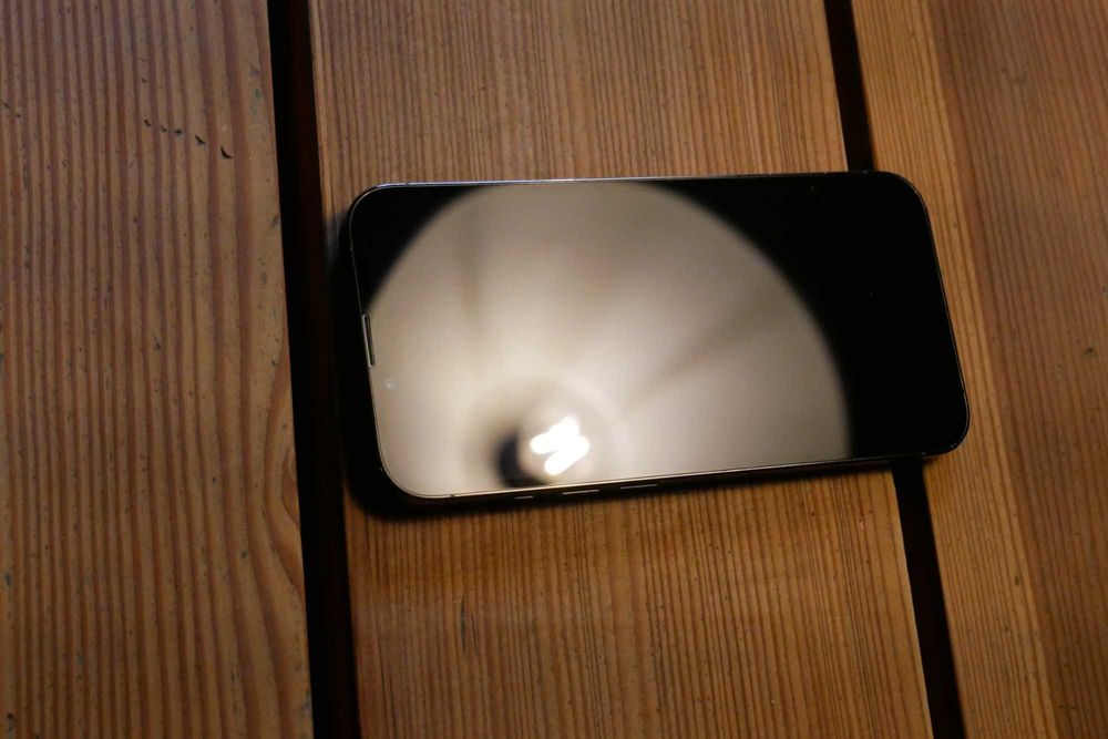 Sprzedam iphone 13 pro stan perfekcyjny