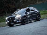 DS DS7 Crossback
