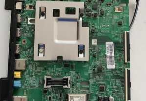 bn94..12855k mainboard tv led smart curvo samsung ue55nu7305k