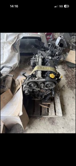 Opel Vectra 2007 1.9 cdti