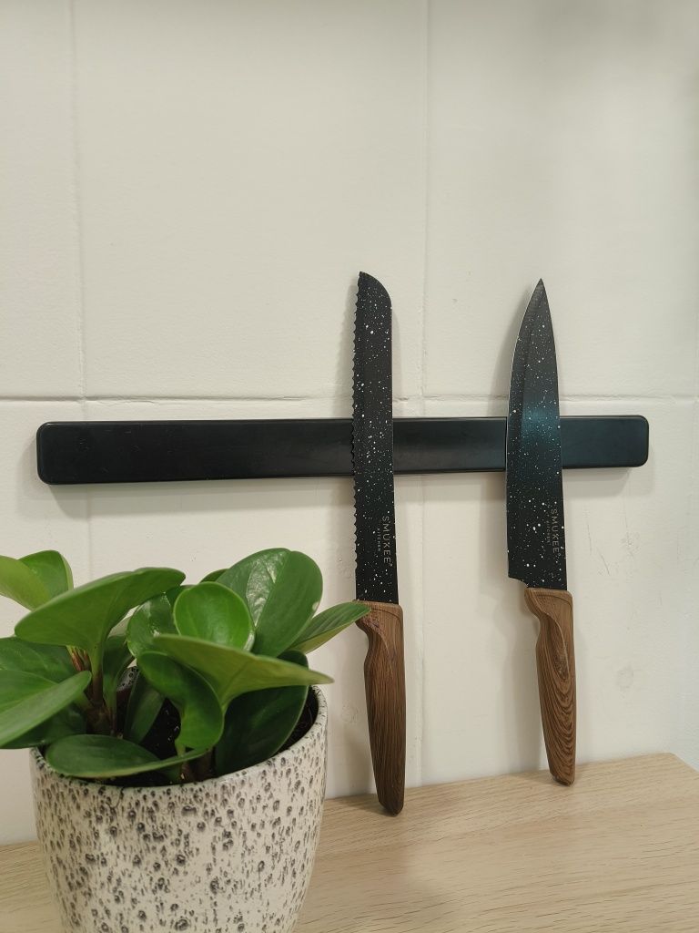 Suporte Magnético para Facas - FINTORP - IKEA