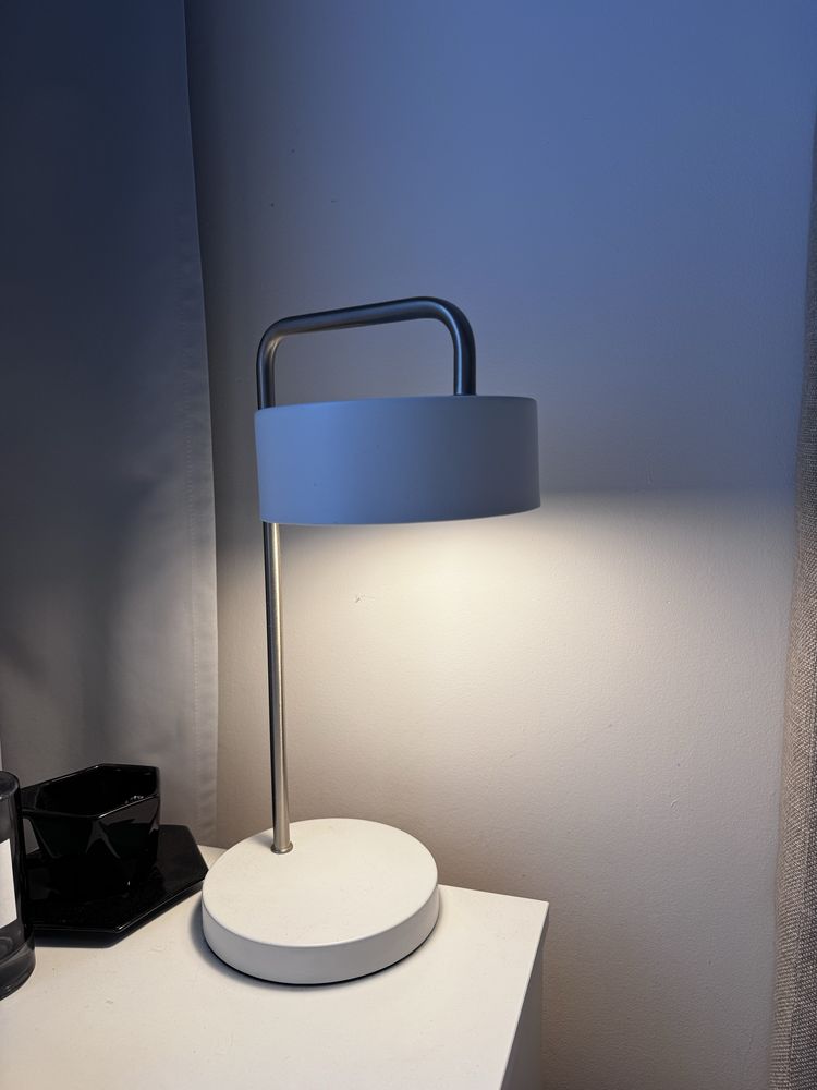 Lampa nocna lampa stolowa x 2 sztuki