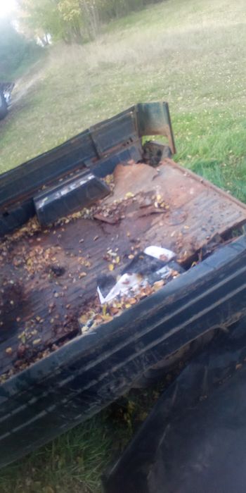 Продається 2 пікапаІж ода