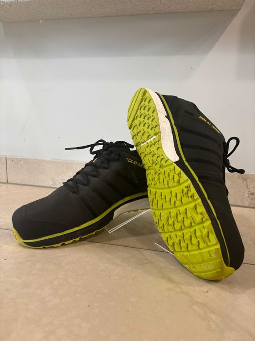 Buty Solid Gear REVOLUTION / Półbut / R. 43