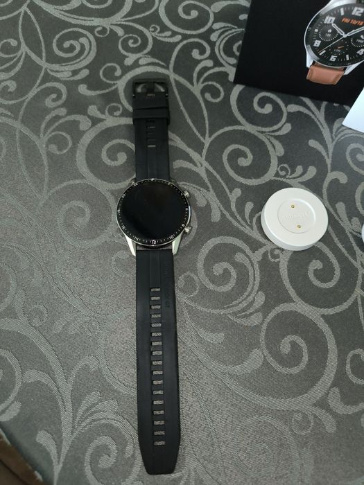Huawei watch gt 2