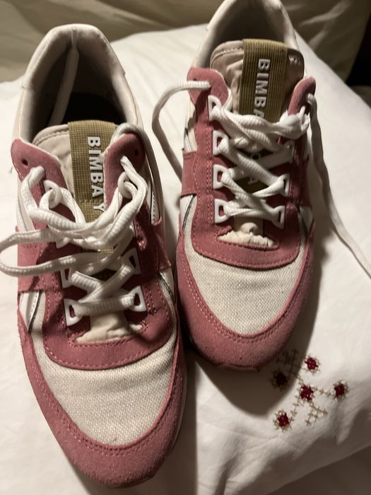 Te is bimba lola tamanho 38