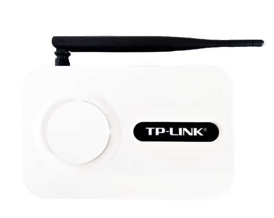 Ruter TP-LINK szerokopasmowy Tl-WR340G