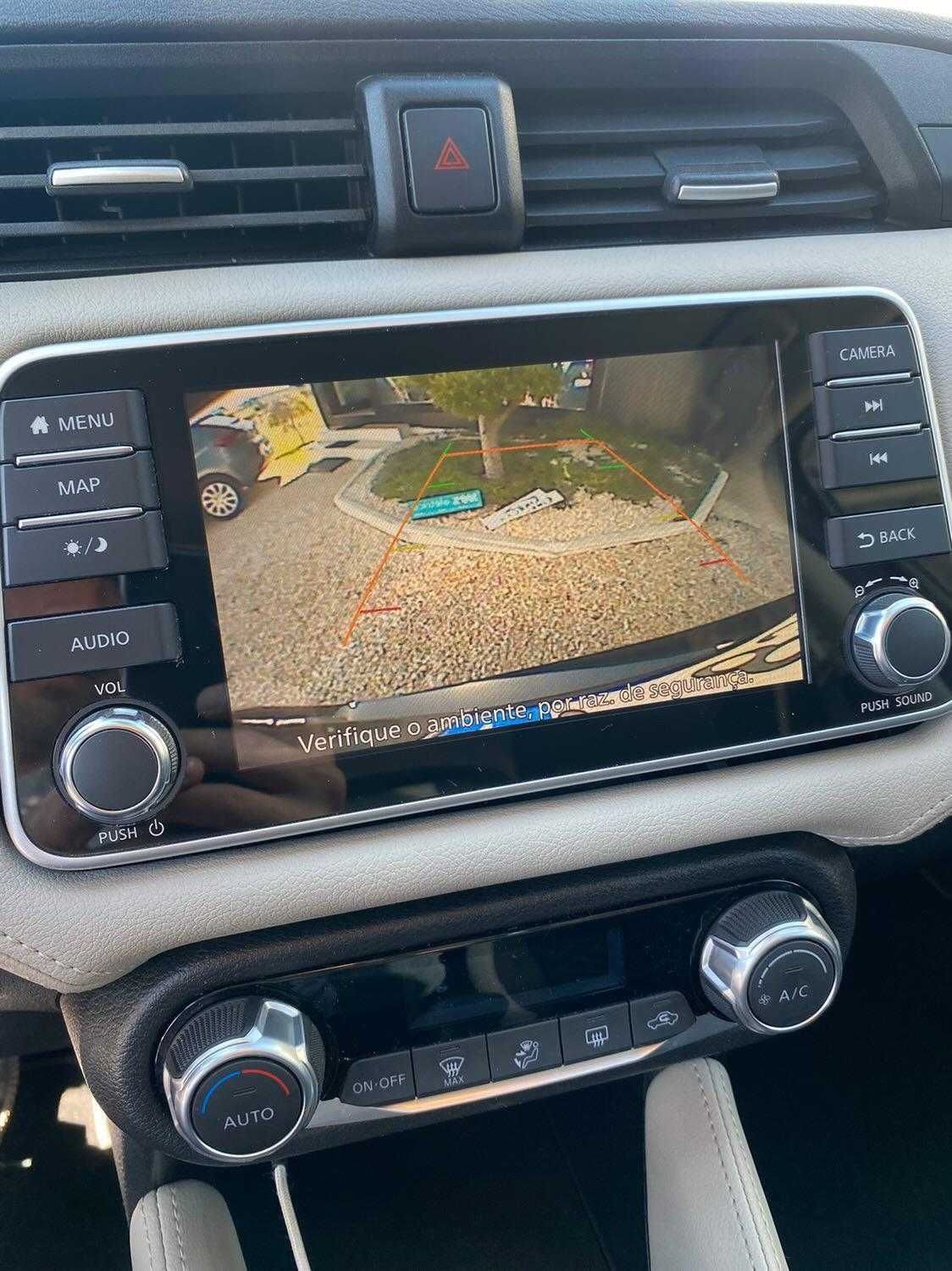 NISSAN 2020 84.000 Kms