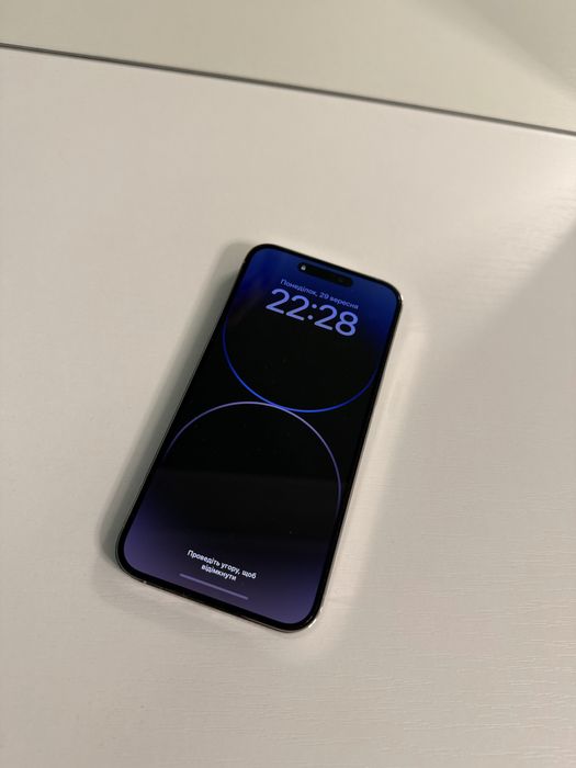 Продам Iphone 14 PRO MAX 256 mg