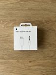 Оригінальний Кабель Аудіо Apple USB-C to 3.5 mm Audio Cable (1.2 m)