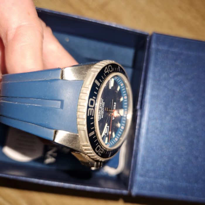 Zegarek męski Festina F20664-1 , Diver Professional