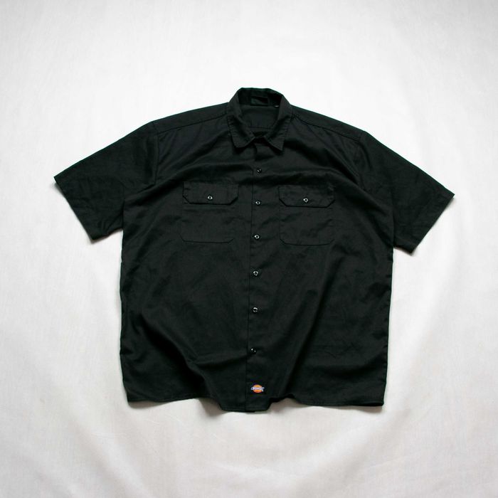 Dickies baggy koszula z logo XL/XXL