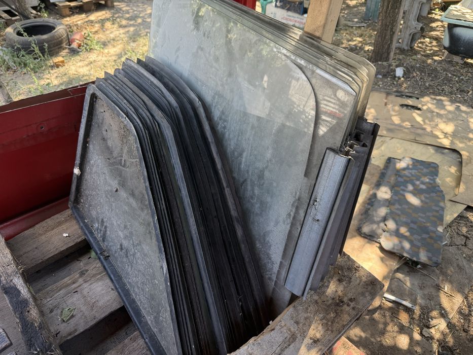 Разборка Мерседес Спрінтер 901-903, шрот