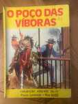 Livro BD O Poço das Víboras Nº 171