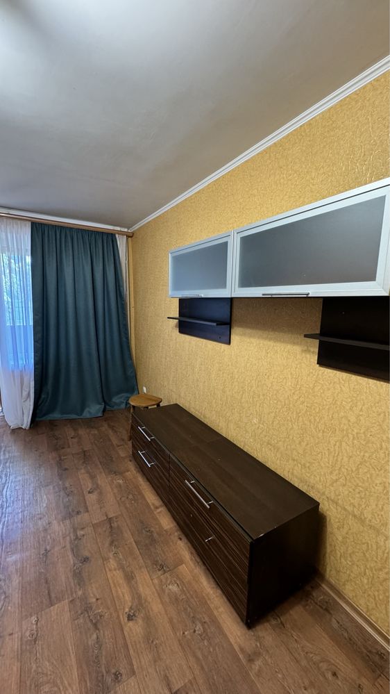Продам 2 ккв в Чугуеве ( Башкировка ) 3 эт
