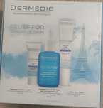 Dermedic zestaw Sensitive skin