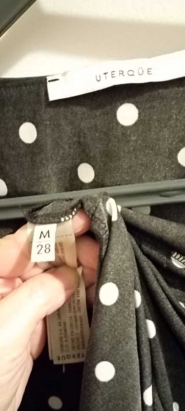 Blusa Uterqüe M/28