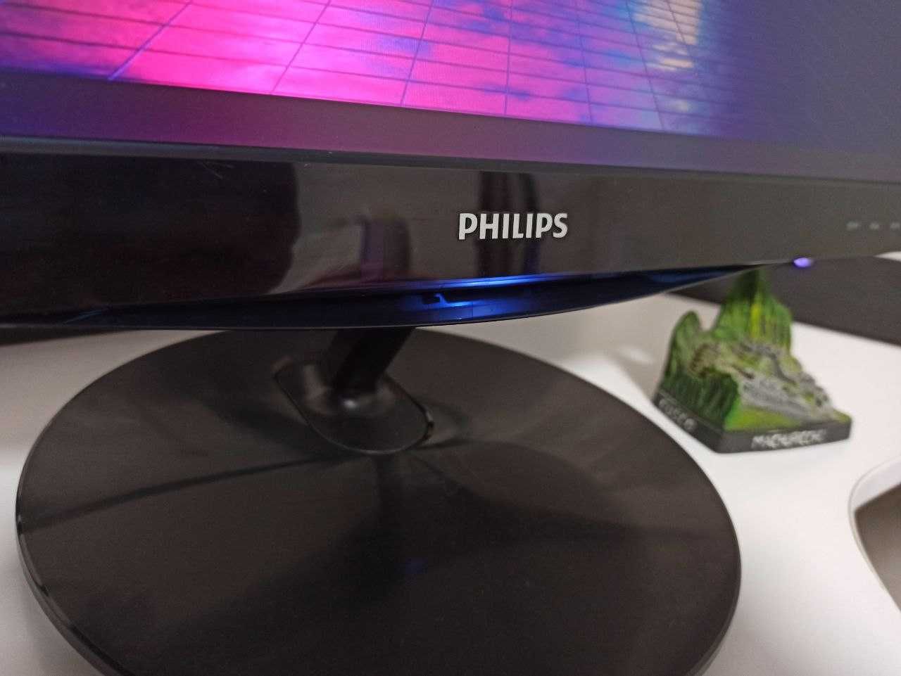 Монитор 21.5" Philips 227E3LSU LED | Full HD | Идеальное состояние