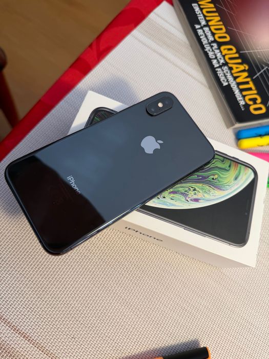iPhone Xs, 64 GB