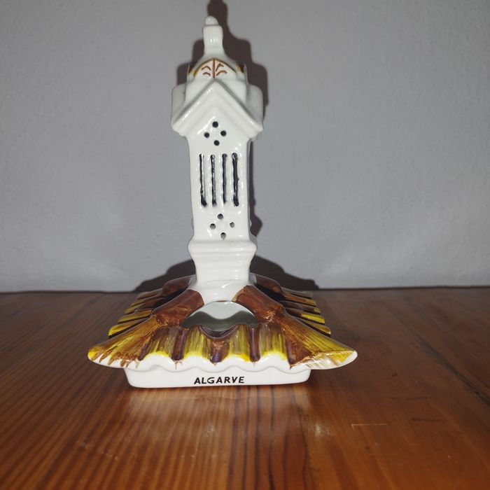 Loiça da fábrica de Sacavém