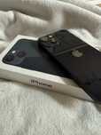 iPhone 13 mini 128 GB Midnight