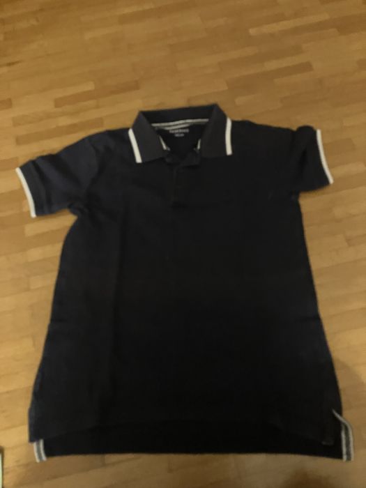 Chłopięca Polo w rozmiarze 140 firmy RESERVED