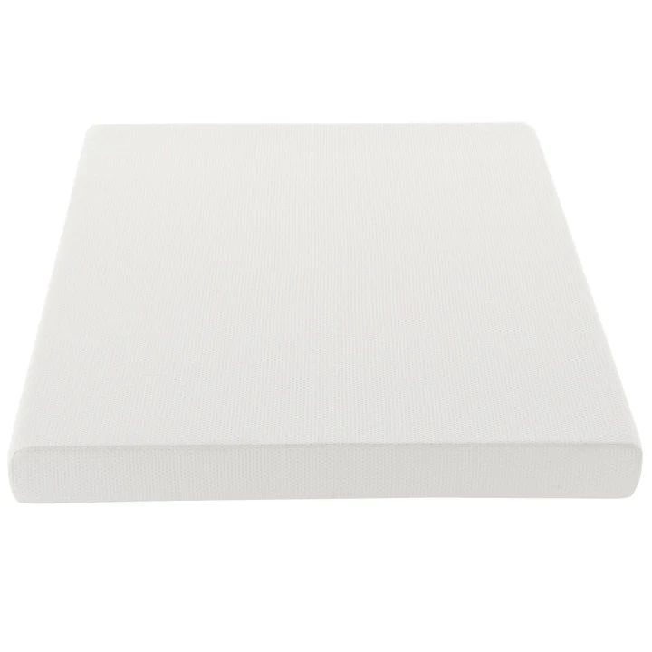 Materac zimna pianka 80x160x10 cm