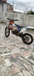 KTM EXC 300 SIX DAYS