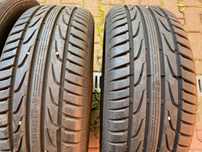 Opony letnie semperit speed life 205/55 r16 H