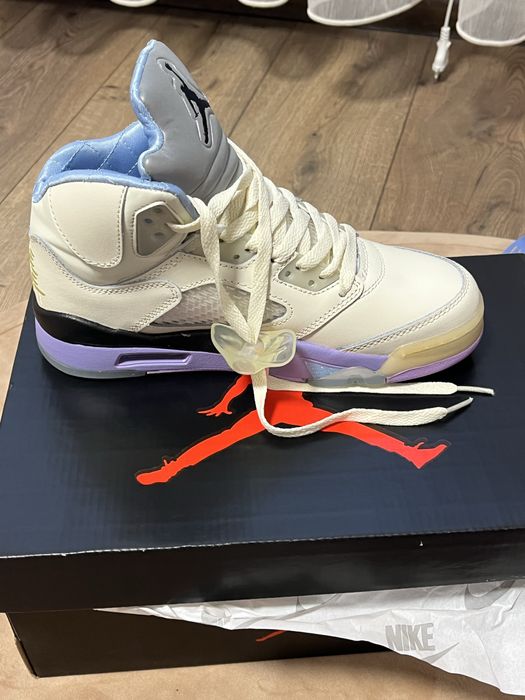 Nike Jordan Найк 38