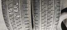 215 70 R15 c imperial van drive 2020r