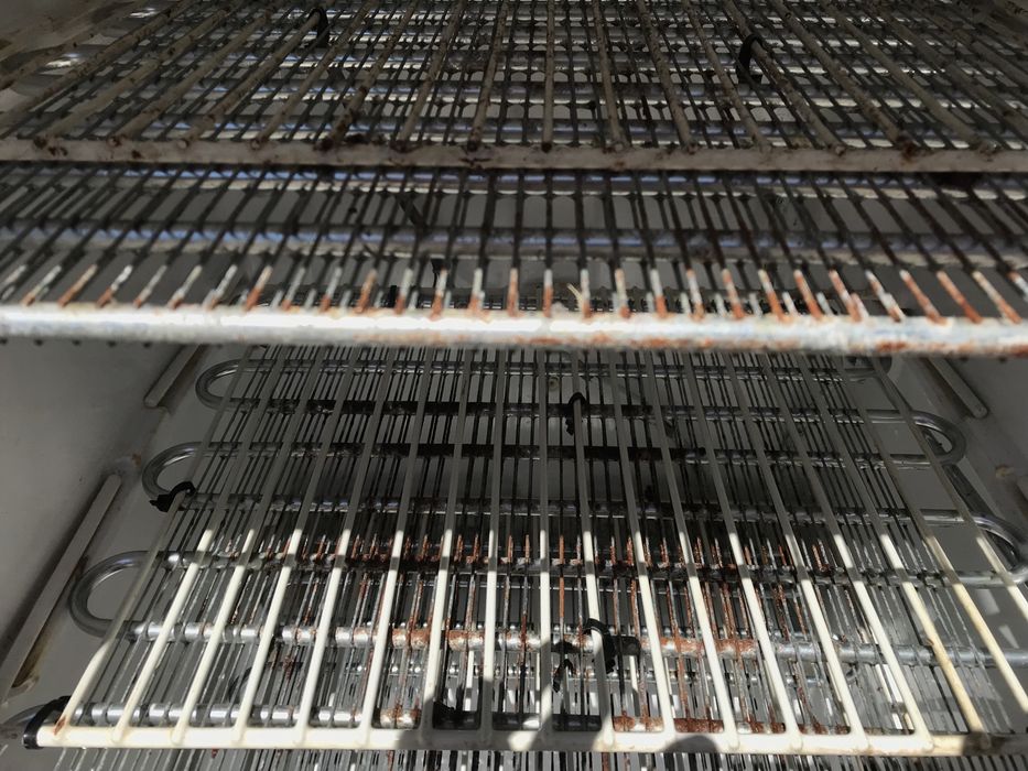 Продам морозильную камеру