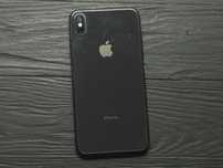 iPhone XS Max 64gb R-Sim Trade-In/Bыкyп/Oбмeн