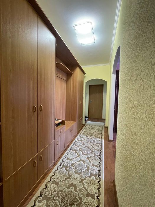 3-кімнатна квартира в топ локації Романський ринок