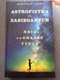 Astrofizyka dla zabieganych