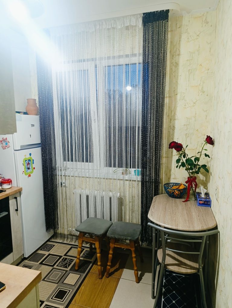 3 кімнатна квартира