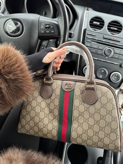 Сумка гуччи сумка Gucci