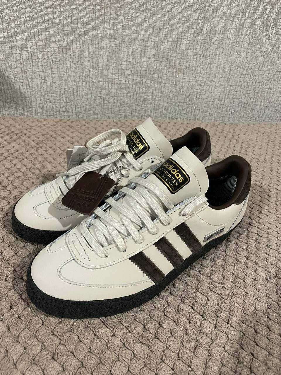 Кросівки Adidas spezial