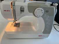 Máquina de Costura FUST PRIMOTECQ NM 2013 + Acessórios