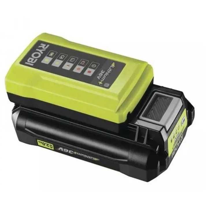 Akumulator RYOBI RY36BC17A-120 2.0Ah 36V + ładowarka